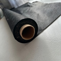 雑草シートの画像