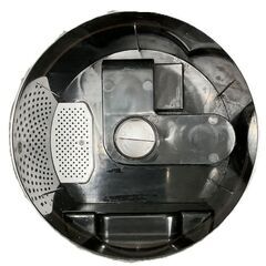 Lacidoll ラシドール LCDJSQ-J19 大容量 16L 業務用家庭用加湿器 超音波 上から給水 タワー式 静音 通電確認済の画像