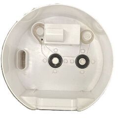 Lacidoll ラシドール LCDJSQ-J19 大容量 16L 業務用家庭用加湿器 超音波 上から給水 タワー式 静音 通電確認済の画像