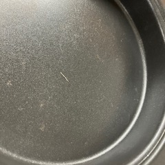 石2512-610 Abitelax ミニグリルパン APN-16G 2018年製 通電確認済み 中古の画像