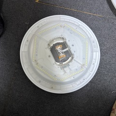 アイリスオーヤマ　LED照明　の画像