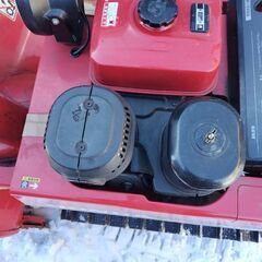 ホンダ除雪機HS1190の画像