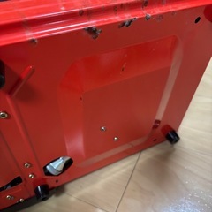 カセットコンロの画像