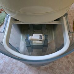 💦ZOJIRUSHI温風式除湿機💦の画像