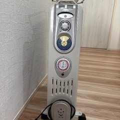 VERSOS オイルヒーター VS-3313IV 13枚フィン / ベルソスの画像