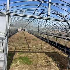 中古ハウスの画像