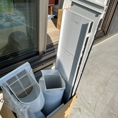 スポットクーラーの画像