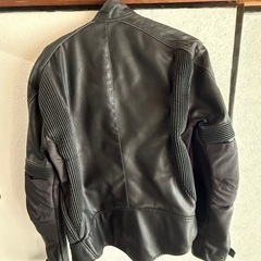 ワークマン　フィールドコア　ジャケットの画像