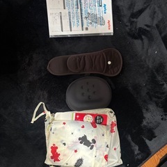 aprica ベビーカーの画像