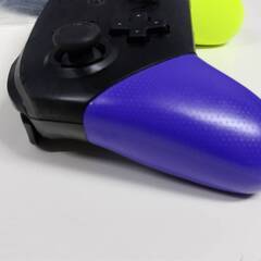 Nintendo Switch Pro コントローラー (HAC-013) スプラトゥーン3エディションの画像