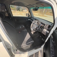 ムーブコンテカスタム車検2年すぐ乗れるの画像