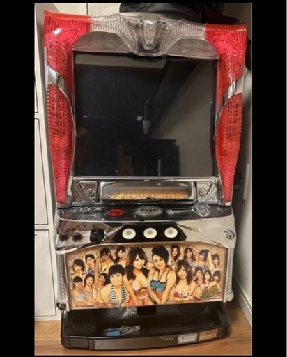 スロット実機