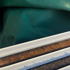 生コン割れ防止剤　スーパー目地　12本セット　エラス　6センチ高さ　の画像