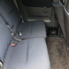 ホンダ バモス ホビオ Lの画像