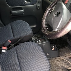 ホンダ バモス ホビオ Lの画像