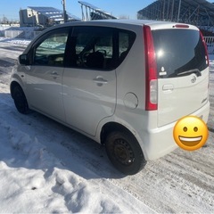 車検2年‼️乗って帰れます‼️4WDムーヴの画像