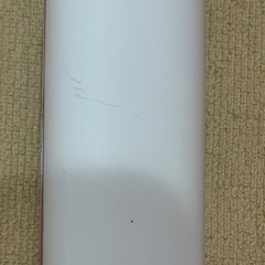 RoHs ヒートブラシ　新品未使用の画像