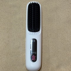 RoHs ヒートブラシ　新品未使用の画像