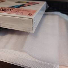 【四季の森フォレオ周辺】Sexy Zone SZ10TH 初回限定盤 DVD 特典付きの画像