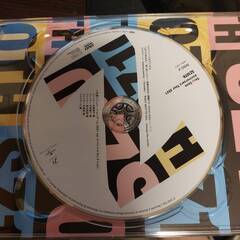 【四季の森フォレオ周辺】Sexy Zone SZ10TH 初回限定盤 DVD 特典付きの画像