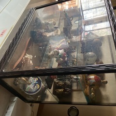 人形棚差し上げますの画像