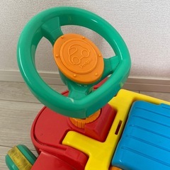 キッズ　車の画像