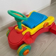 キッズ　車の画像