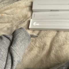 Apple pencil pro の画像