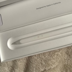 Apple pencil pro の画像