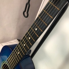 名）【現状品】84.スターゲイザー ミニアコースティックギター UPP-2の画像