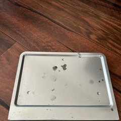 オーブントースター　受渡決定
の画像