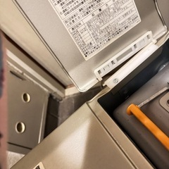 Aladdin（アラジン）ファンヒーター　 の画像