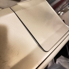 Aladdin（アラジン）ファンヒーター　 の画像