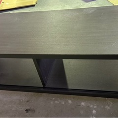 テレビ台の画像