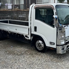いすゞELFNLR85 車検付きの画像