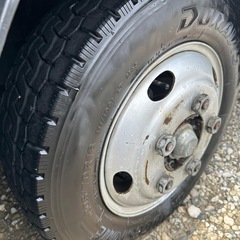 いすゞELFNLR85 車検付きの画像