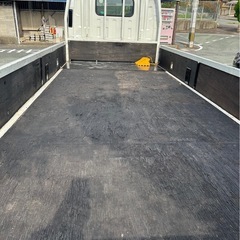 いすゞELFNLR85 車検付きの画像