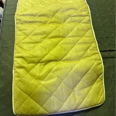 おさるのジョージ敷布団  子供  の画像