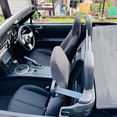 マツダ ロードスター 2005    Mazda roadster 2005 Modelの画像