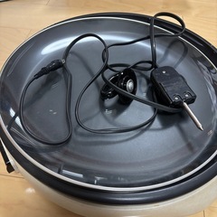 ホットプレート　の画像