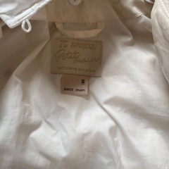 petit main ハートダウン 80の画像