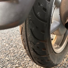 【人気車種！】ヤマハ ビーノ50cc フューエルインジェクションsa37j 自賠責R9年6月 までの画像