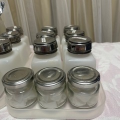 ネイルグッズの画像