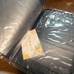 車検証ケース 新品の画像