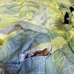 布団 布類の画像