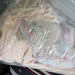 布団 布類の画像