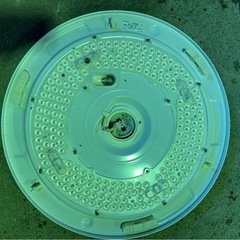 Panasonicシーリングライト　LED照明器具　１５年製　リモコンなし　 の画像