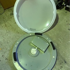 Panasonicシーリングライト　LED照明器具　１５年製　リモコンなし　 の画像