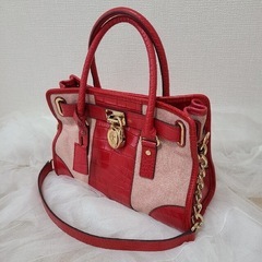 まとめ売りブランドバッグの画像