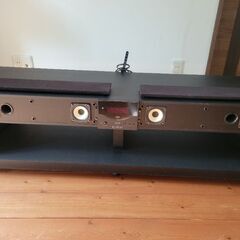 テレビ台の画像